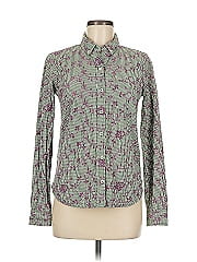 Odille Long Sleeve Button Down Shirt
