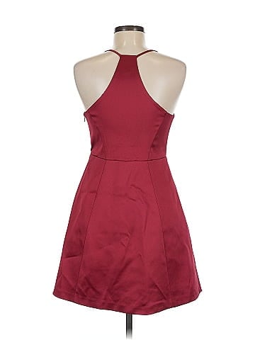 Express Outlet Cocktail Dress (view 2)