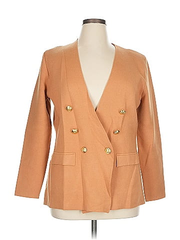 Marled by Reunited Jacket (view 1)