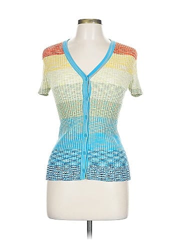 STAUD Cardigan (view 1)