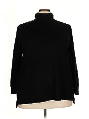 Joseph A. Turtleneck Sweater