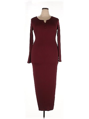 Fashion Nova Cocktail Dress (view 1)