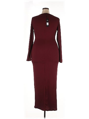 Fashion Nova Cocktail Dress (view 2)