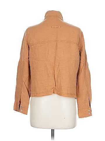 Christian Siriano New York Jacket (view 2)