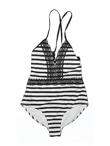 Cyn & Luca One Piece Swimsuit (view 1)