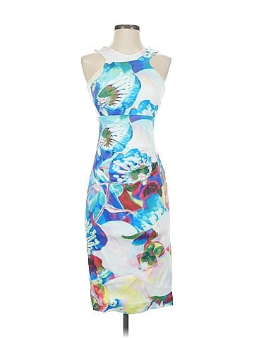Karen Millen Cocktail Dress (view 1)