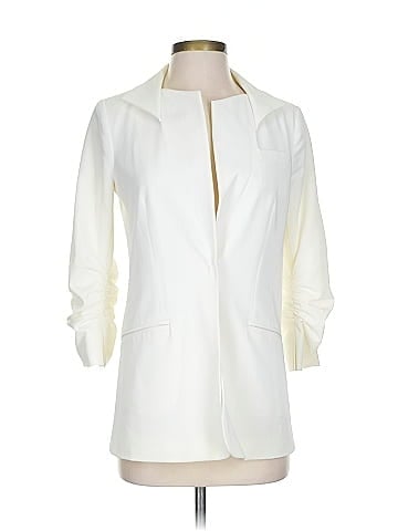 Elizabeth and James Jacket (view 1)