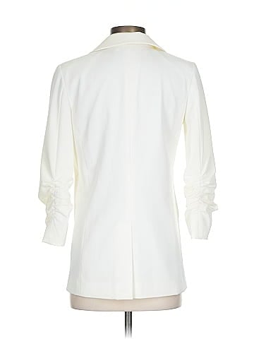 Elizabeth and James Jacket (view 2)