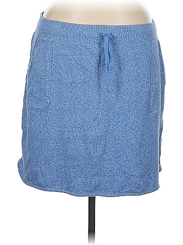 T by Talbots Casual Skirt (view 1)