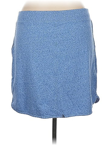 T by Talbots Casual Skirt (view 2)