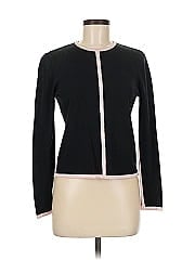 Carlisle Silk Cardigan