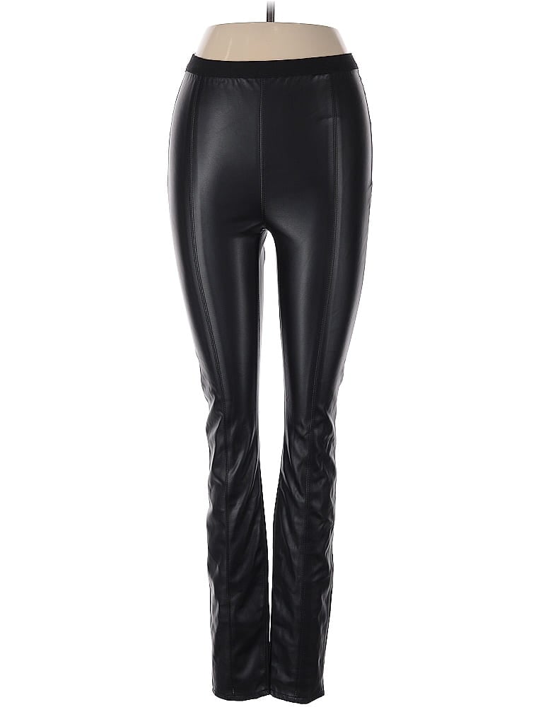 Pre-owned Blanknyc Blank Nyc Active Pants In Black