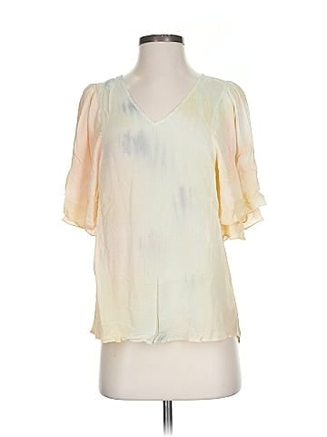 Young Fabulous & Broke Short Sleeve T-Shirt (view 1)