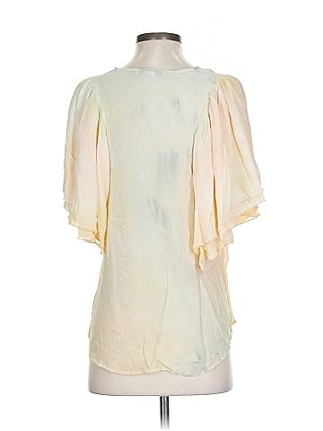 Young Fabulous & Broke Short Sleeve T-Shirt (view 2)