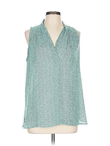 Vince Camuto Sleeveless Blouse (view 1)