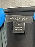 Ann Taylor Factory 100% Polyester Black Sleeveless Blouse Size M - photo 6