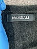 Naadam 100% Cashmere Black Cashmere Pullover Sweater Size S - photo 7
