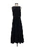 J.Crew Collection Blue Cocktail Dress Size 2 - photo 1