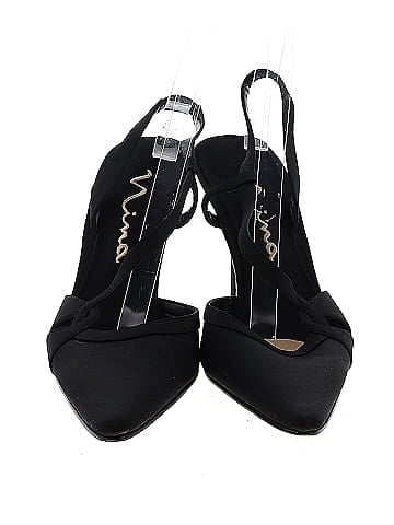 Nina Heels (view 2)