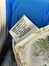 Christopher & Banks 100% Polyester Tan Short Sleeve Blouse Size M - photo 7