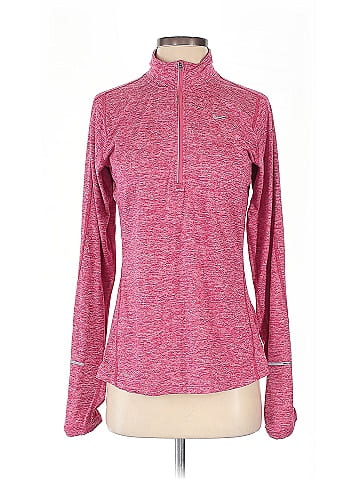 Nike Track Jacket (view 1)