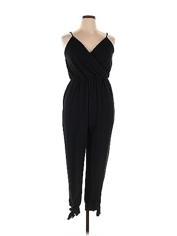 White Birch Jumpsuit (view 1)
