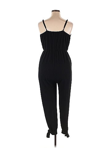 White Birch Jumpsuit (view 2)