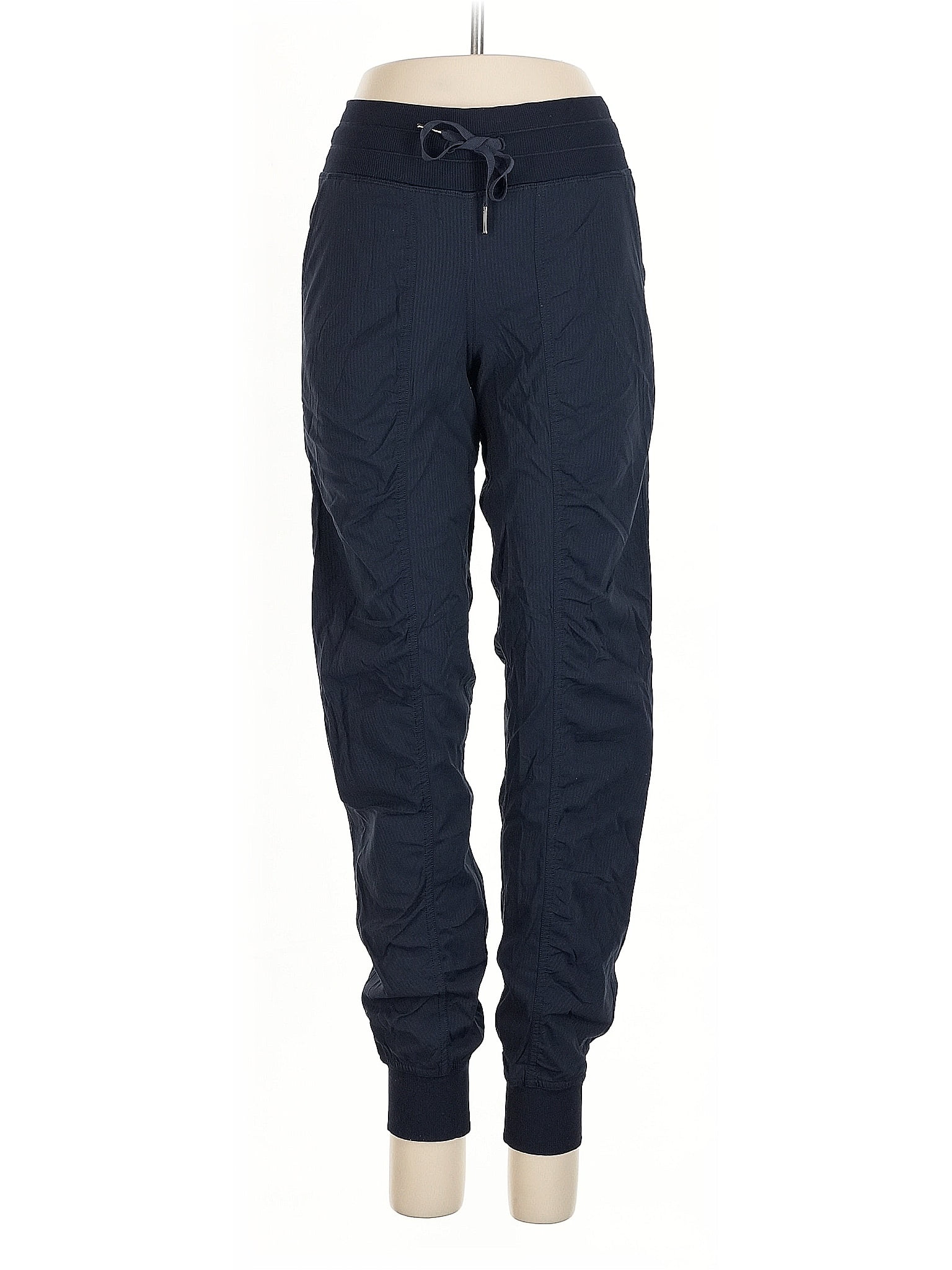 Lululemon Athletica Blue Casual Pants Size 4