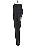 Tail Solid Black Active Pants Size 8 - photo 4