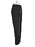 Tail Solid Black Active Pants Size 8 - photo 3