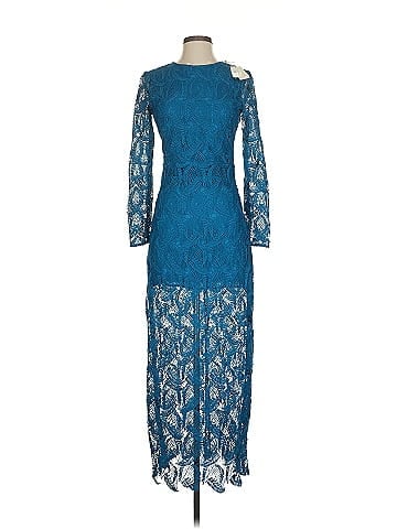 Maje Cocktail Dress (view 1)