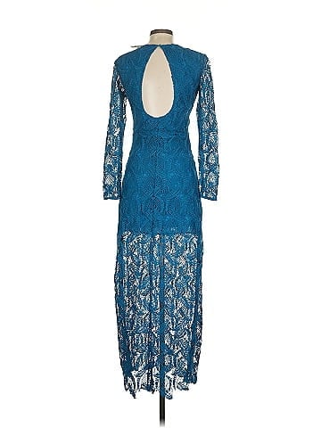 Maje Cocktail Dress (view 2)