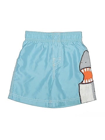 The Children's Place Board Shorts (view 1)