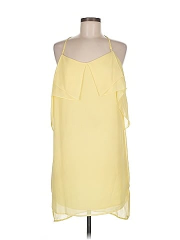 BCBGeneration Casual Dress (view 1)
