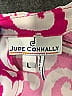 Jude Connally Pink Sleeveless Blouse Size L - photo 3