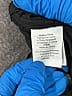 J.Crew Mercantile 100% Polyester Black Casual Pants Size 0 - photo 5