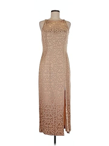 CDC Apparel Cocktail Dress (view 1)