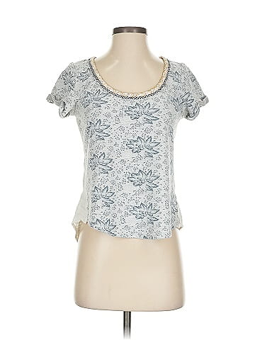 Akemi + Kin Short Sleeve Top (view 1)