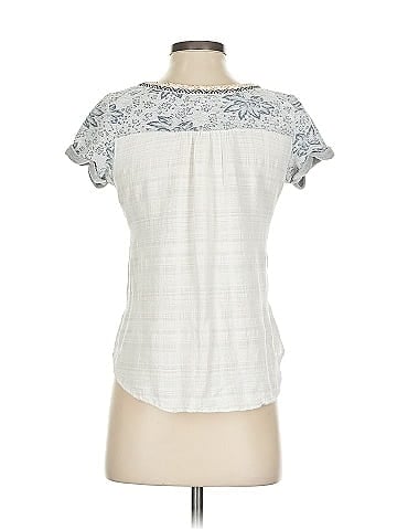 Akemi + Kin Short Sleeve Top (view 2)