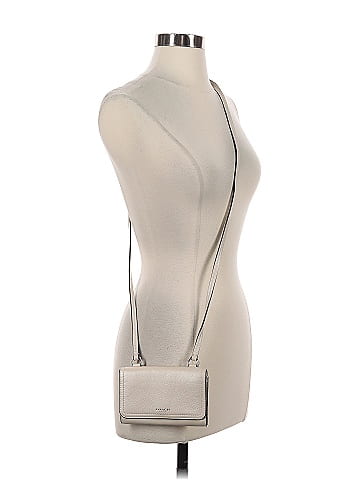Coach Factory Leather Crossbody Bag (view 2)