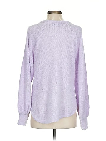 Hollister Pullover Sweater (view 2)
