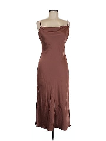 Express Outlet Casual Dress (view 1)