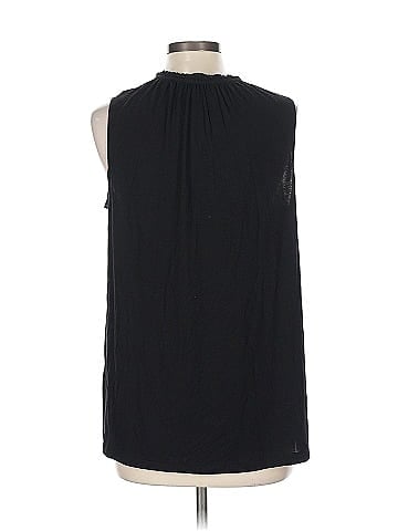 Simply Vera Vera Wang Sleeveless T-Shirt (view 2)