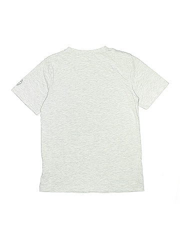 Converse Short Sleeve T-Shirt (view 2)