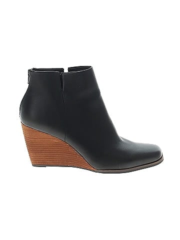 Korks Ankle Boots (view 1)