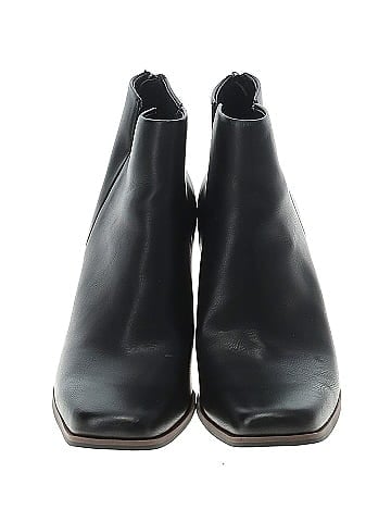 Korks Ankle Boots (view 2)