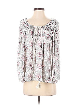 Denim & Supply Ralph Lauren 3/4 Sleeve Blouse