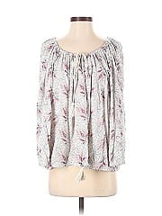 Denim & Supply Ralph Lauren 3/4 Sleeve Blouse