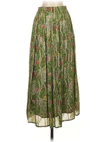 BA&SH Casual Skirt (view 1)