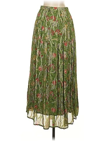 BA&SH Casual Skirt (view 2)